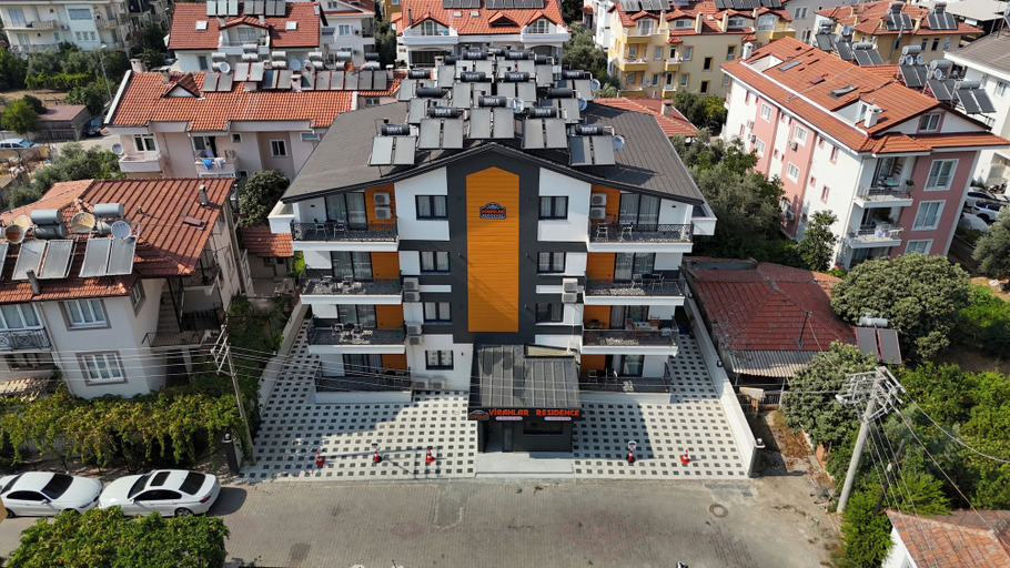 Exterior 4, Viranlar Residance, Fethiye