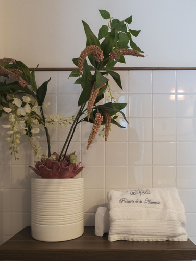 Bathroom 4, Palacete de La Alameda - Adults Only, Cádiz