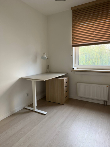 Room 4, Lumina 4-room Apart, Parking, Balcony, Warsaw