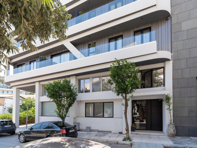 Exterior & Views 2, Fos, Attica