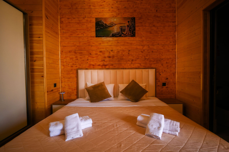 Bedroom 3, Prestige Guest House, Kutaisi