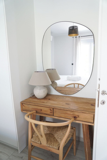 Room 5, mentoros villas, Ionian Islands