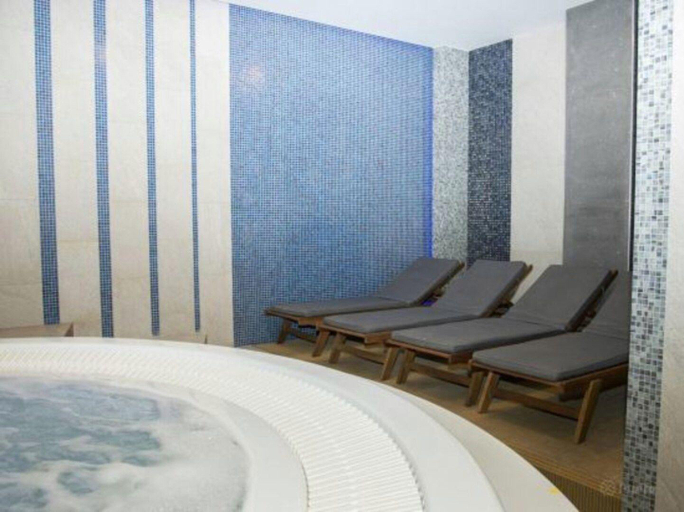 Sport & Beauty 3, Hotel Lenart, Kraków City