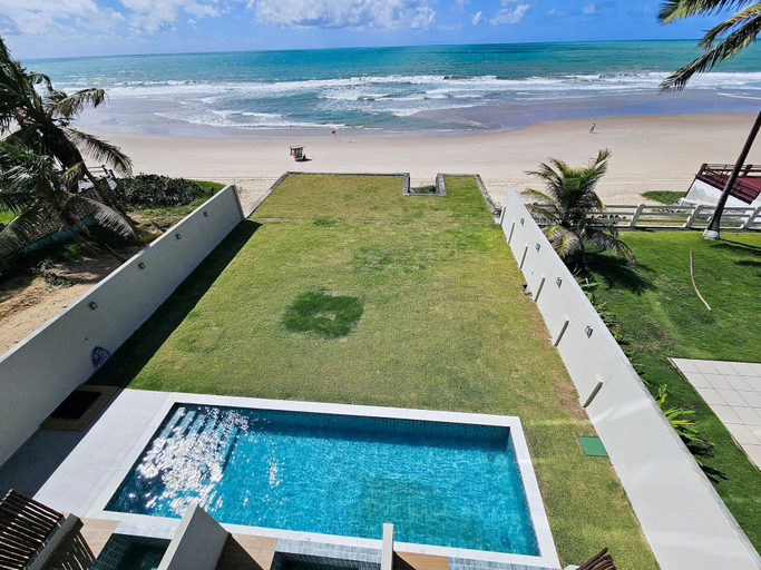 Room 2, Waimea Beach Beira-mar em Porto de Galinhas, Ipojuca
