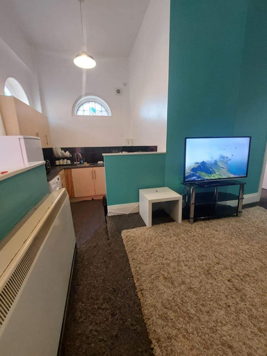 Interior 2, Sunderland City Sr1 2ju - 2 Bedroom Apartment, Sunderland