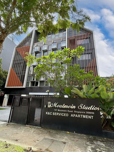 Exterior & Views 2, Moulmein Studios by K&C Serviced Apartment, Singapore