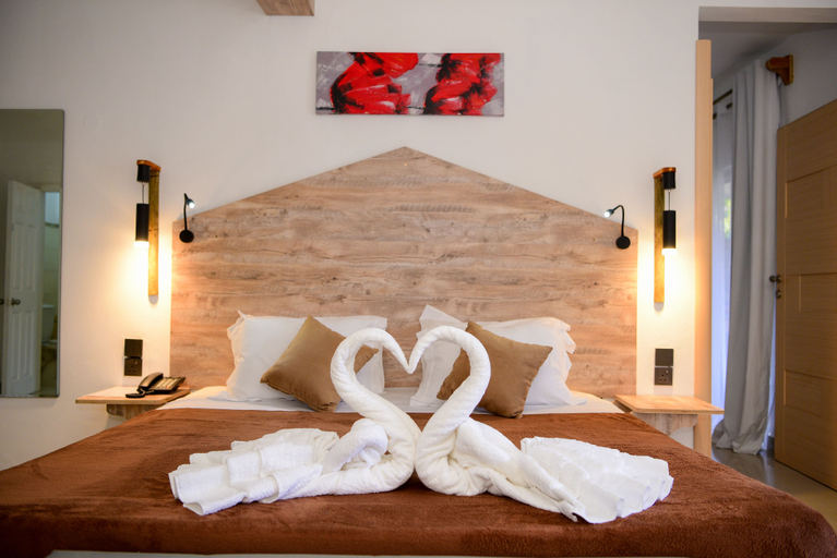 Bedroom, Maison Du Nord