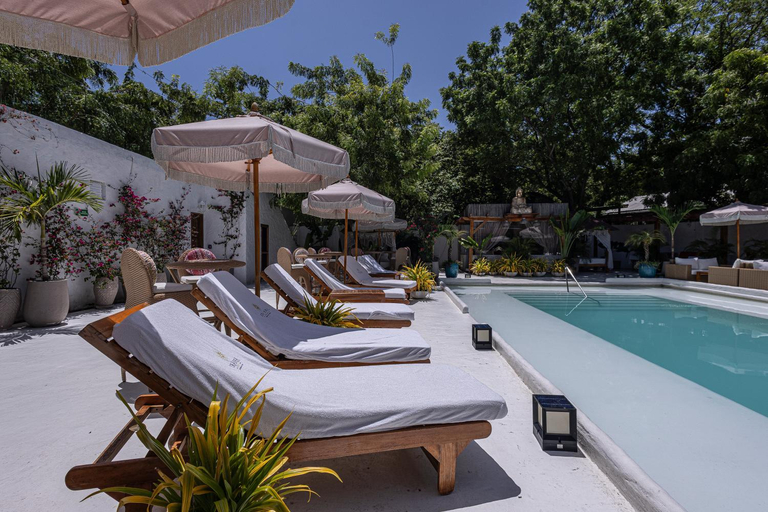 Sport & Beauty 2, Bora Bora Beach Club Cartagena, Cartagena de Indias