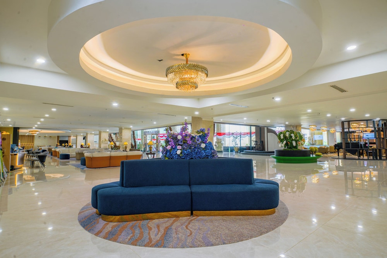 Public Area, Harmoni One Convention Hotel & Service Apartments, Batam