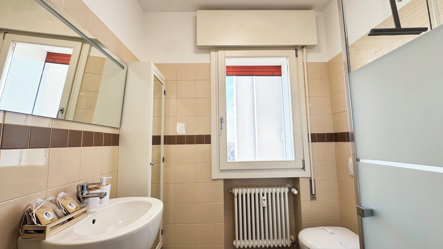 Bathroom 5, Venezia Dream Stay by Ca-sa Check, Venezia