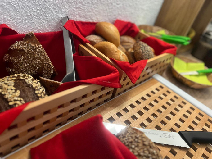 Food & Drinks 5, Bierstadt-Hotel, Northeim