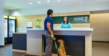 Others 3, Home2Suites by Hilton Edmond, Oklahoma