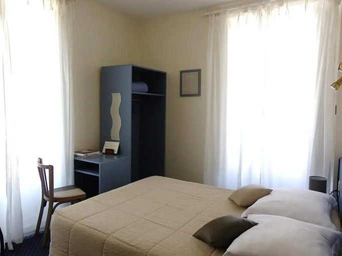 Bedroom 2, Hotel Kan Avel, Ille-et-Vilaine