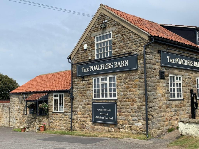 Exterior & Views 3, Poacher's Barn, North Yorkshire