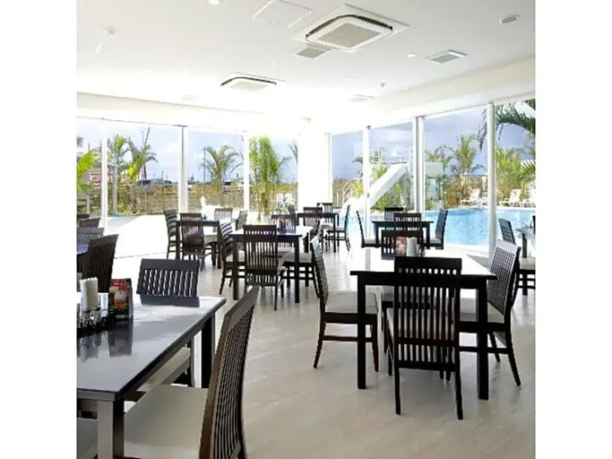 Food & Drinks 4, HOTEL GranView Garden OKINAWA - Vacation STAY 44967v, Tomigusuku