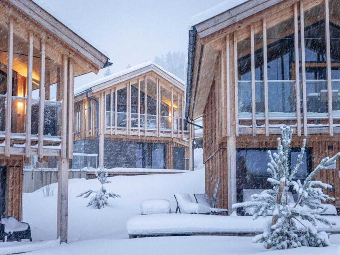 Primary image, One-bedroom Cabin, Liezen