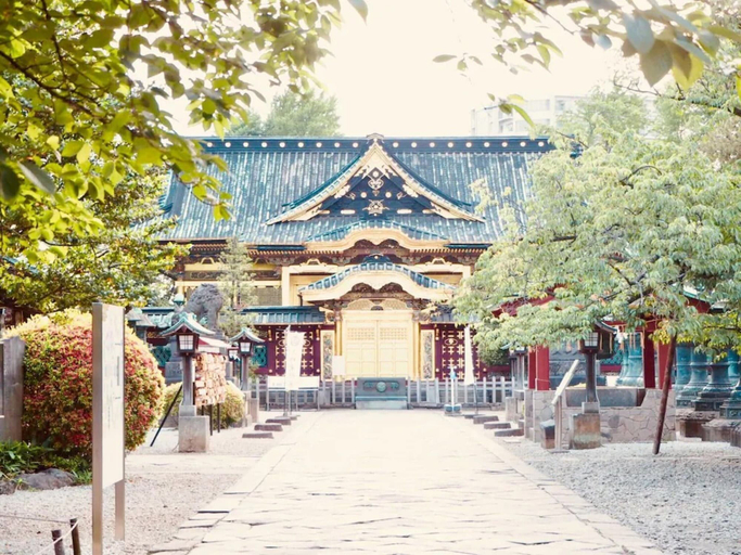 Others 5, APA Hotel Keisei Ueno Ekimae Minami, Taitō