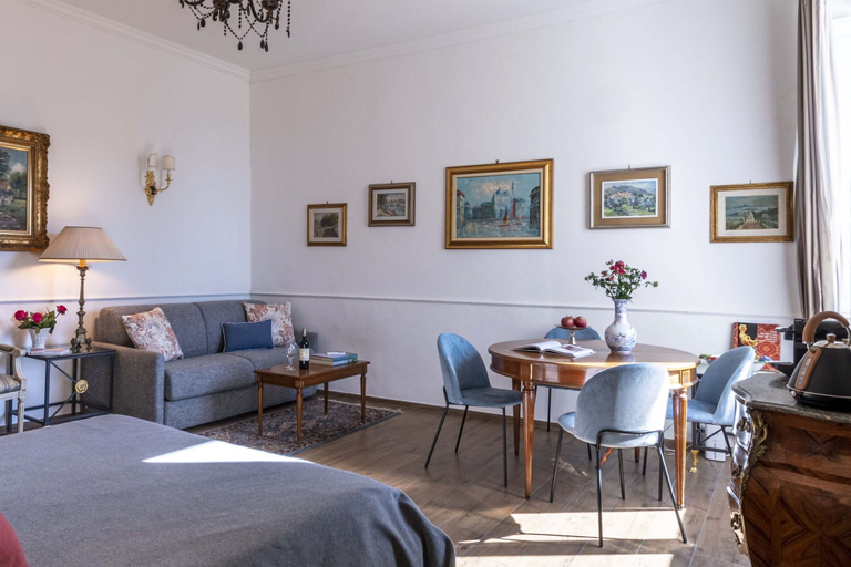 Room 5, Maison D Alice in Firenze, Florence