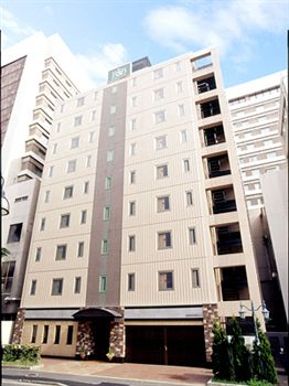 Others 3, Washington R&B Hotel Hakata Ekimae Dai 1, Fukuoka