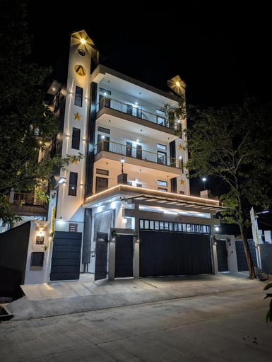 Exterior 5, Abhimaan, Mysore