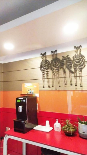 Others 5, Golden Park Hotel, Jeju
