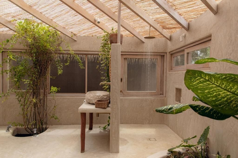Spa 2, La Fragata bungalows SAC, Talara