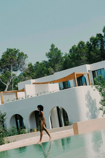 Sport & Beauty 2, Nômade Temple Ibiza, Baleares