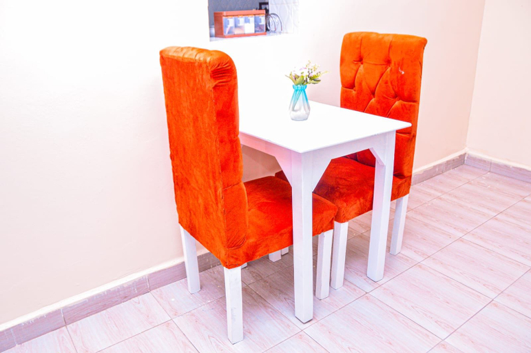 Living area 2, Awuori Place Utawala, Embakasi East