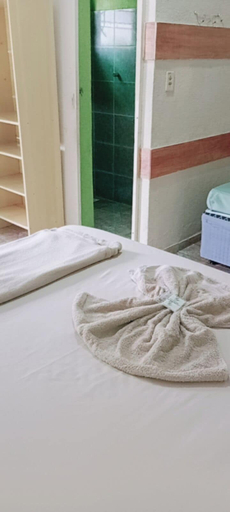 Bedroom 3, POUSADA IMPERIAL, Itaboraí