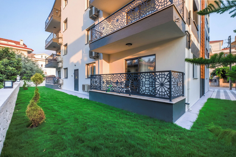 Exterior 5, Viranlar Residance, Fethiye
