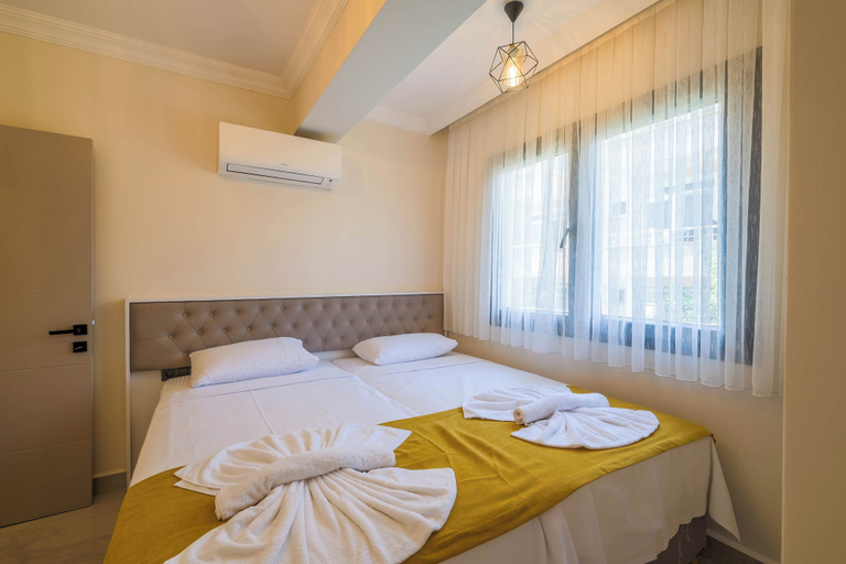 Room 2, Viranlar Residance, Fethiye
