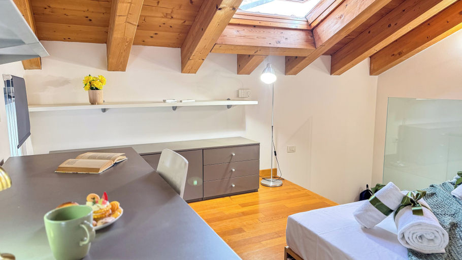 Interior 4, Casa Anna by Ca-sa Check, Venezia