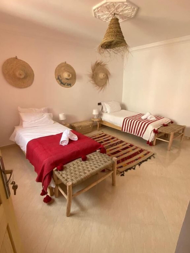 Room 1, Moana Surf Maroc, Agadir-Ida ou Tanane