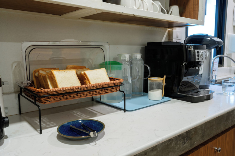 Food & Drinks 5, BED Friends Poshtel, Muang Chiang Rai
