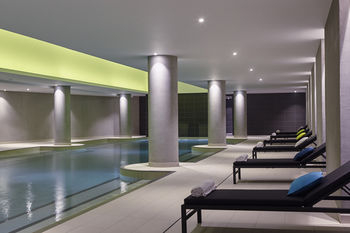 Others 3, Radisson Blu CDG Airport Terminal Hotel, Paris, Seine-Saint-Denis