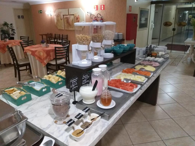 Food & Drinks 5, Smart Cataratas Hotel, Foz do Iguaçu
