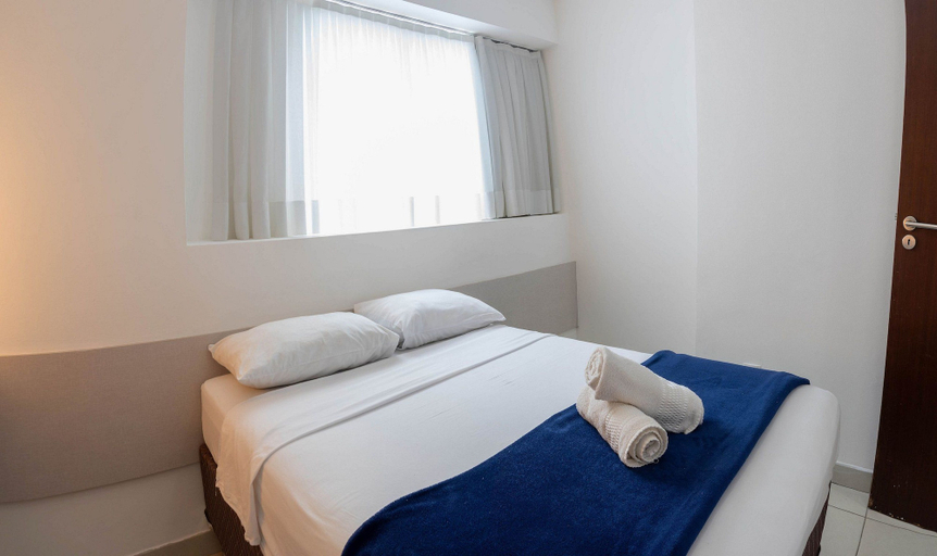 Bedroom 3, Flats at Beach Class Convention by Yolo, Recife