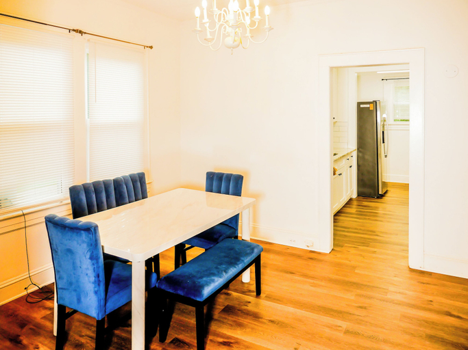Dining room 4, Image43 Production Agency Home, Forsyth