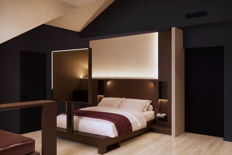Bedroom 3, Palazzo Cornalia Hotel Milano, Milano