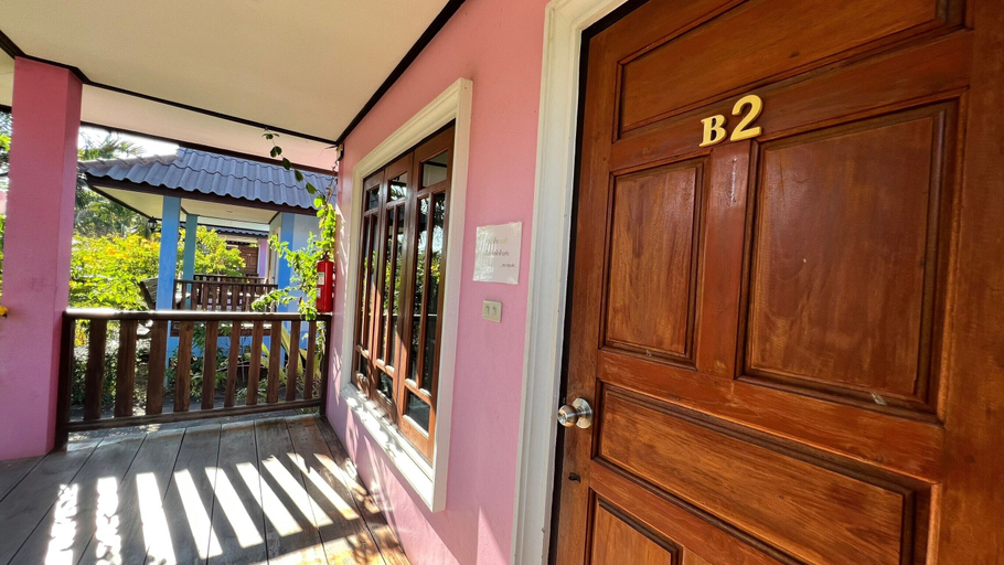 Exterior & Views 5, Chatchawan Resort, Muang Uttaradit