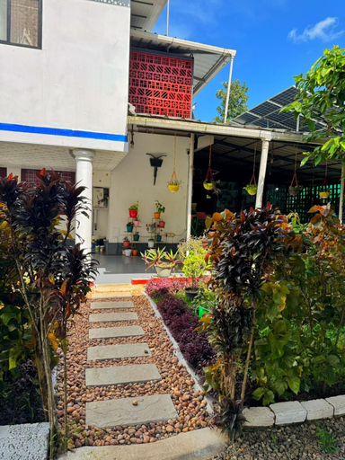 Exterior & Views 2, NatureVilla Kochi, Ernakulam