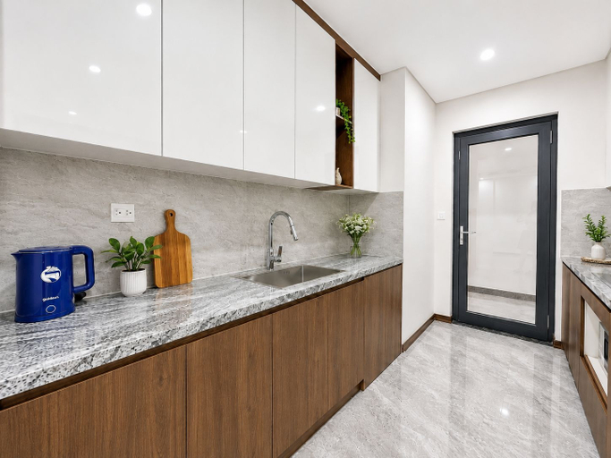 Interior 5, 22Land Capital Elite Prestige, Từ Liêm