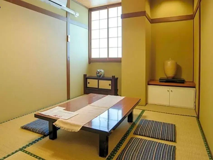 Bedroom 2, Guest houseTakagi - Vacation STAY 60566v, Matsumoto