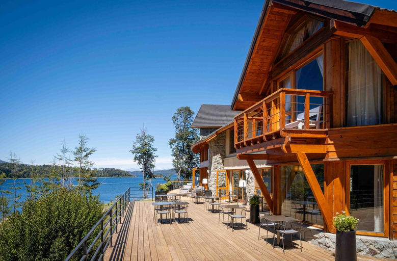 Exterior & Views 2, Puerto Manzano Boutique Hotel, Los Lagos