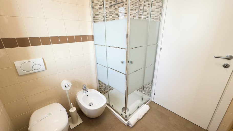 Bathroom 2, Venezia Dream Stay by Ca-sa Check, Venezia