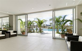 Others 2, Hotel GranView Garden Okinawa, Tomigusuku