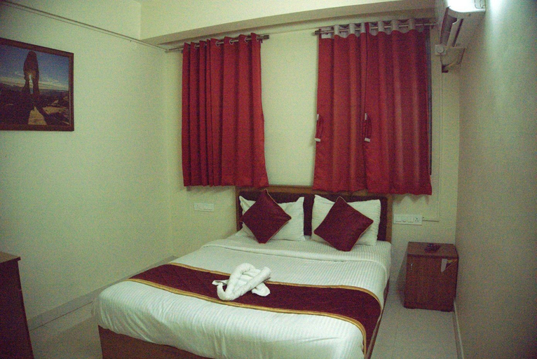 Room 3, Pop Tavern Le fort Luxe, Thiruvananthapuram