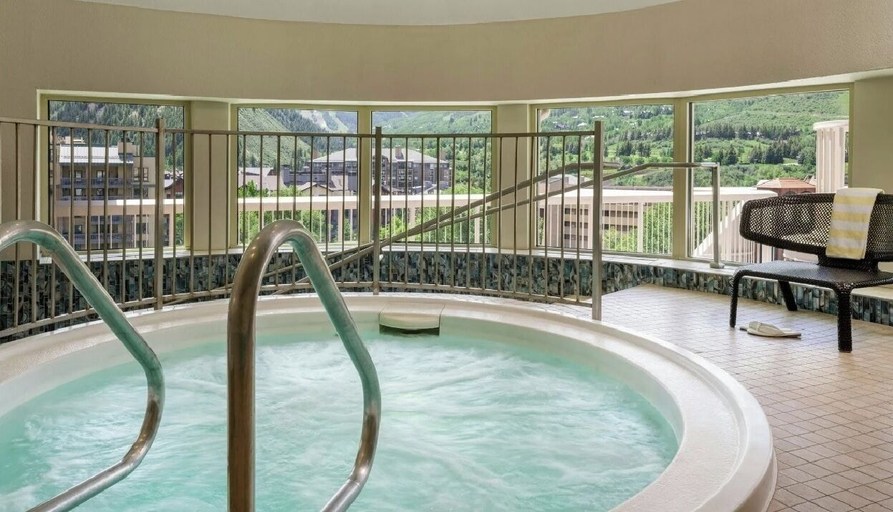 Interior, Sheraton Mountain Vista 1 BR, Eagle