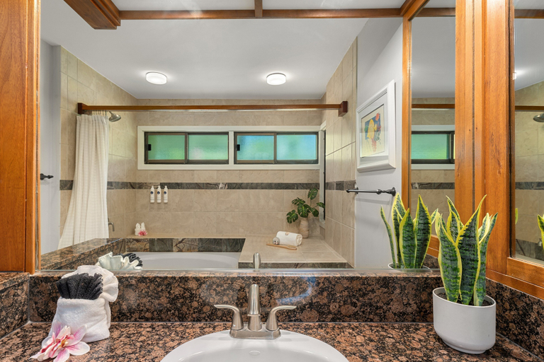 Interior 2, Two-story Ocean View Retreat Steps From Pool & Beaches -krv 915, Maui