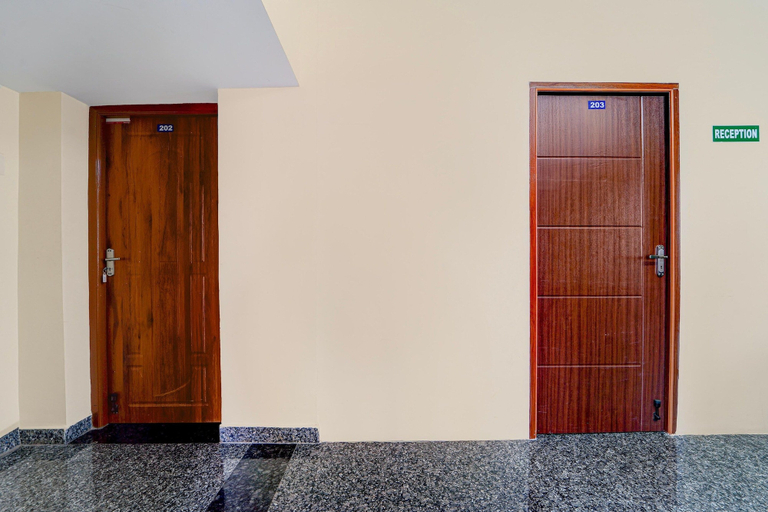 Interior 2, Classic Prathyangira Sakthi, Madurai
